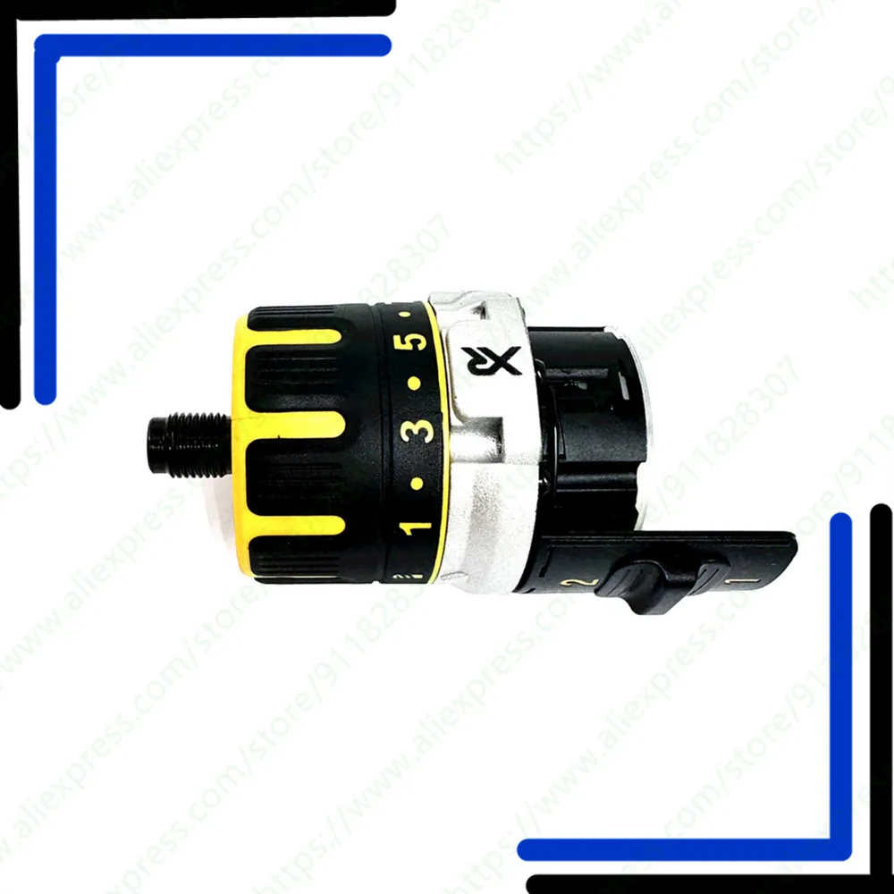 TRANSMISSION ASSEMBLY Gearbox For Dewalt DCD790 DCD732 DCD790B DCD790D2 Power Tool Accessories Electric tools