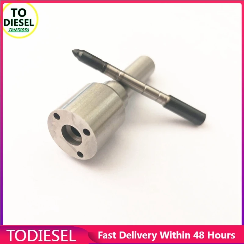 1PCS CRIN Common Rail Nozzle High-pressure Nozzle M0031P145 M0018P155 M1003P152 for Siemens Fuel Injector