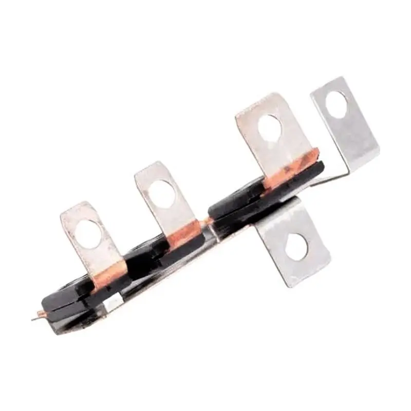 Powerful Multi-Way Fuse Power Failure Protector 5C0937629B For VW Jetta Passat Sagitar 2011-2022