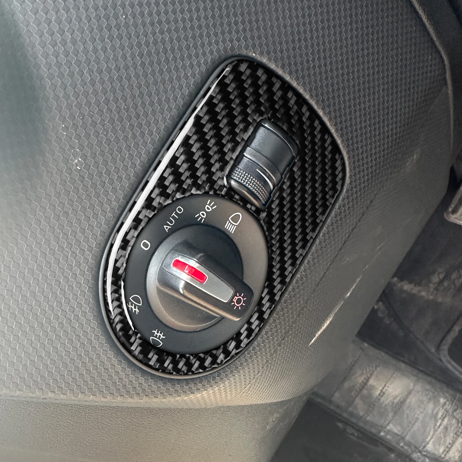 3K Carbon Fiber Sti… - image