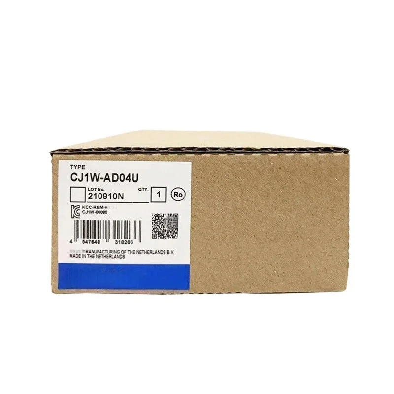 

Модули ПЛК CJ1W-AD04U, CJ1W-AD081, CJ1W-ID211, CJ1W-OC201, CJ1W-OC211, CJ1W-OD211, CJ1W-OD232, CJ1W-SRM21. Быстрая доставка.