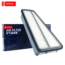DENSO AIR FILTER 0100 Fit for Toyota Cruiser Prado 4.0