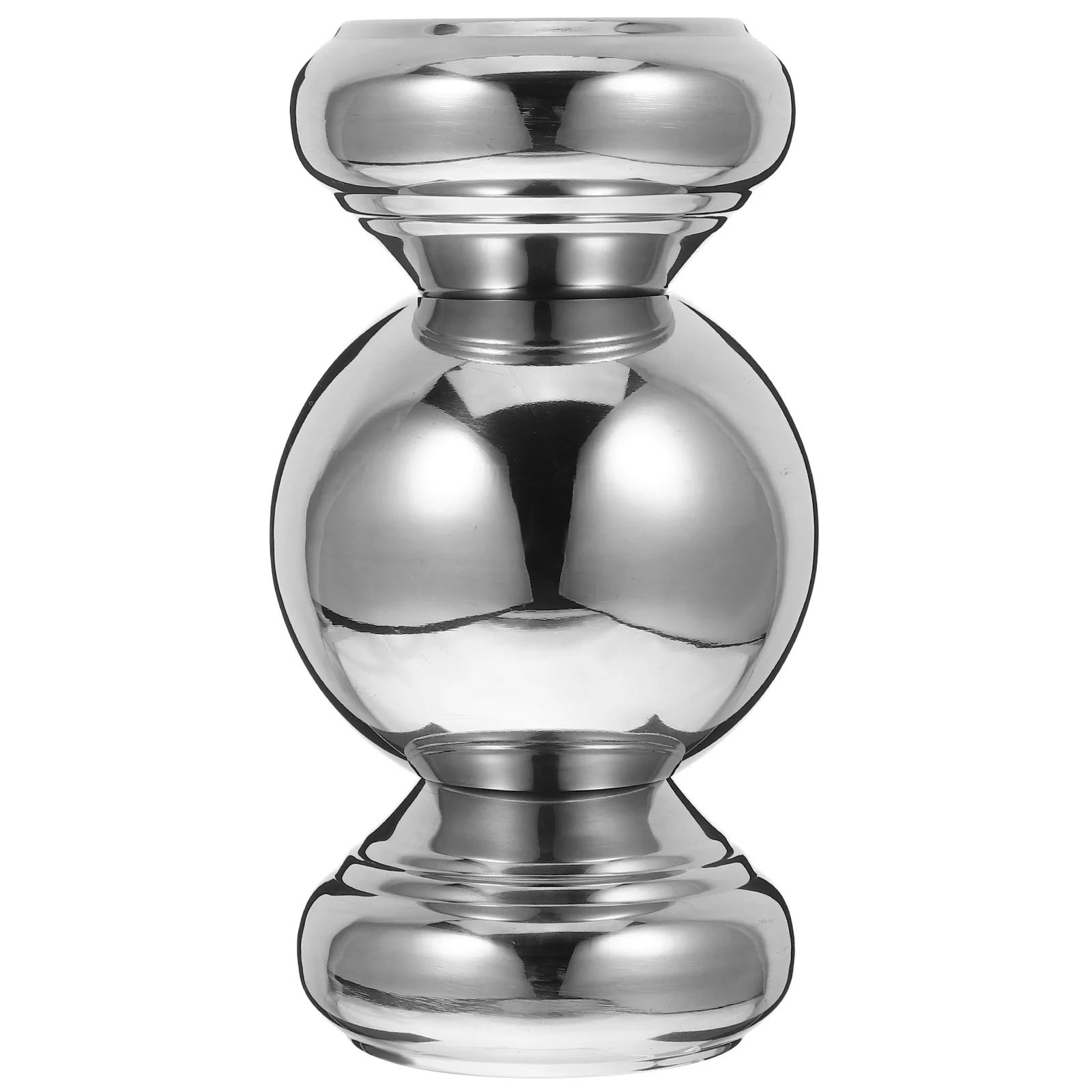 201 шт., соединенные шары из нержавеющей стали