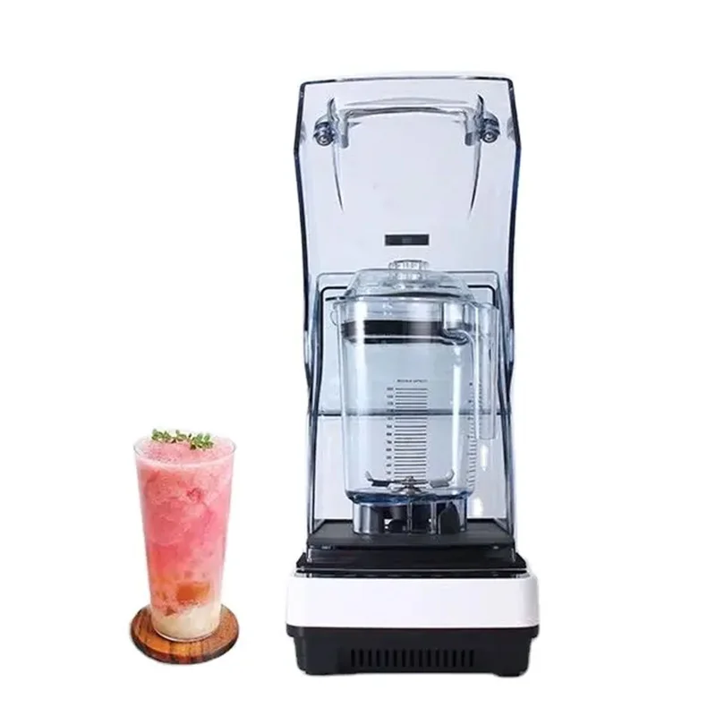 

Cross-border foreign trade blender wall breaking blender ice crusher food machine grinding machine wholesale