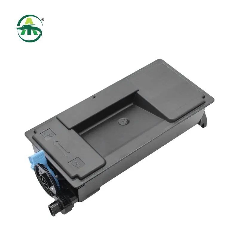 TK-3160 TK-3161 TK-3162 TK-3163 TK-3164 Copier Toner Cartridge Compatible for Kyocera ECOSYS P3045dn Copier Refill Toner BK 1pcs