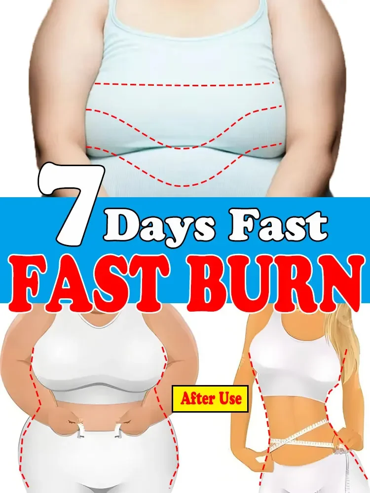 

Fat Burning Belly Slimming Weight Loss Effective Product Safe