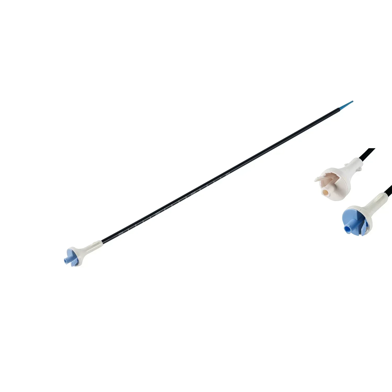Disposable Hydrophilic Ureteral Sheath – Flexible Access for Ureteroscopy
