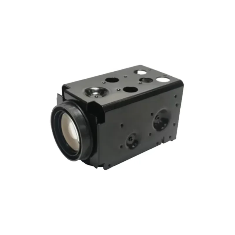 Customized 8MP 20x 30x HD Optical Zoom Webcam Module for Multi Scene Applications