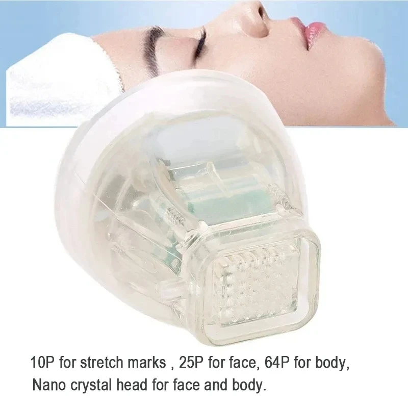 NEW Facial Instrument Consumables Disposable Accessories