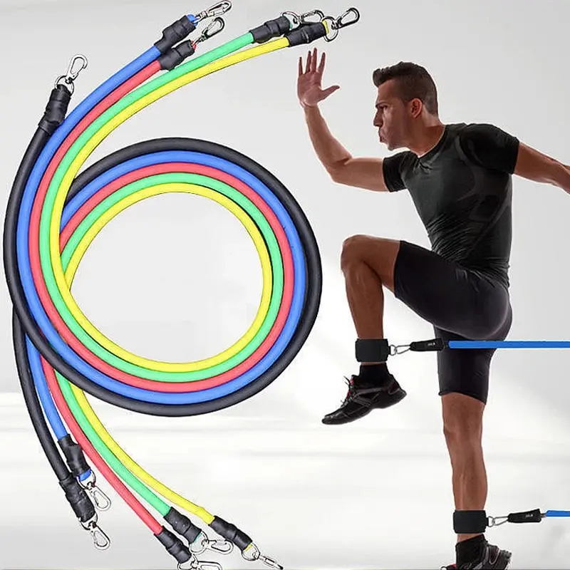 Thumbnail 3 - #37 Latest Resistance Bands Offers