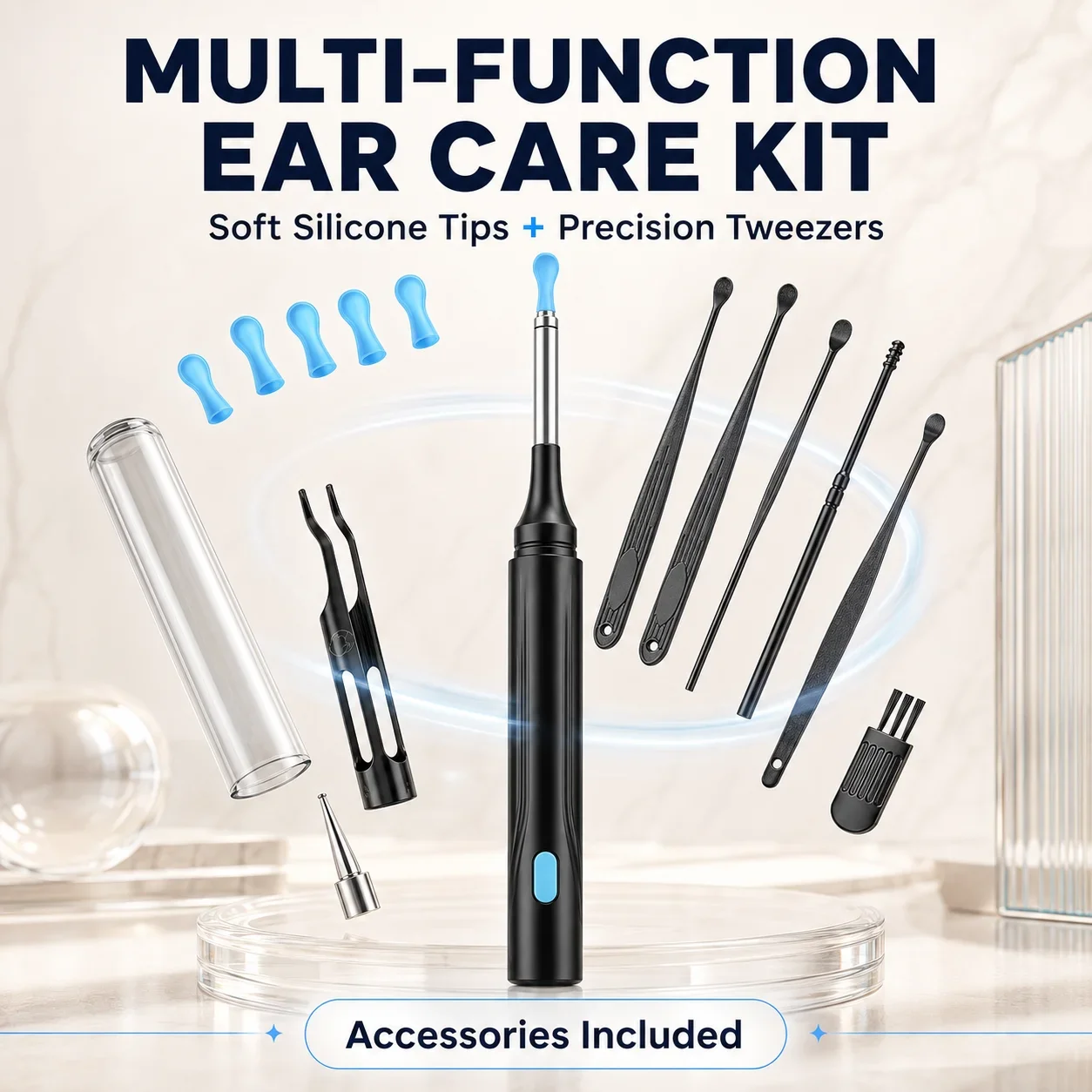 Thumbnail 3 - #22 Latest Ear Picks & Spoons Offers