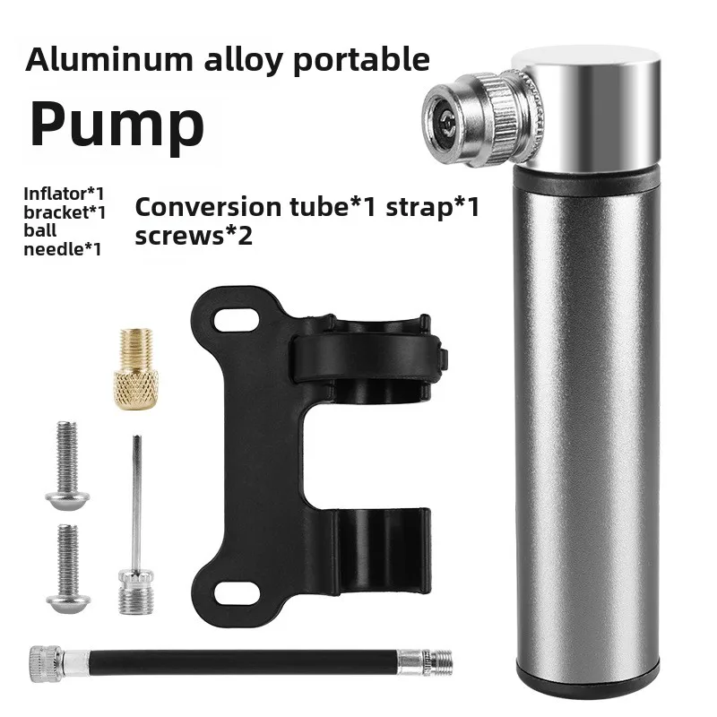 Thumbnail 3 - #30 Best Ball Pumps to Buy In 2026