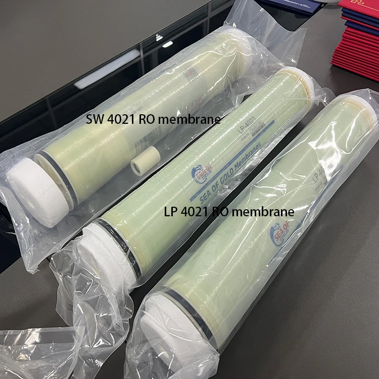 Brakish Water Membr…