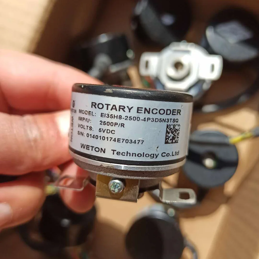 Encoder servomotore EI35H8-2500-4P3D5N3TSQ/TSI/TS /TS2Q