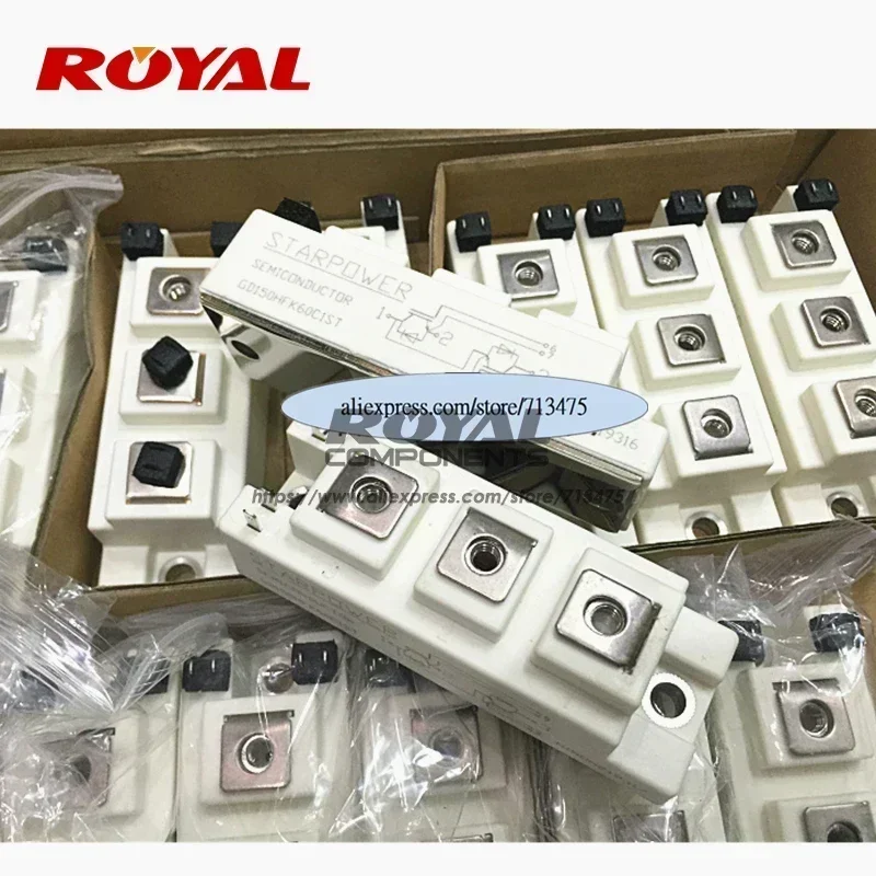 GD35HFK120C1S GD50HFK120C1S GD100HFK120C1S GD75HFK60C1S GD100HFK60C1S GD150HFK60C1S GD150HFK60C1ST GD200HFK120C8S وحدة جيدة