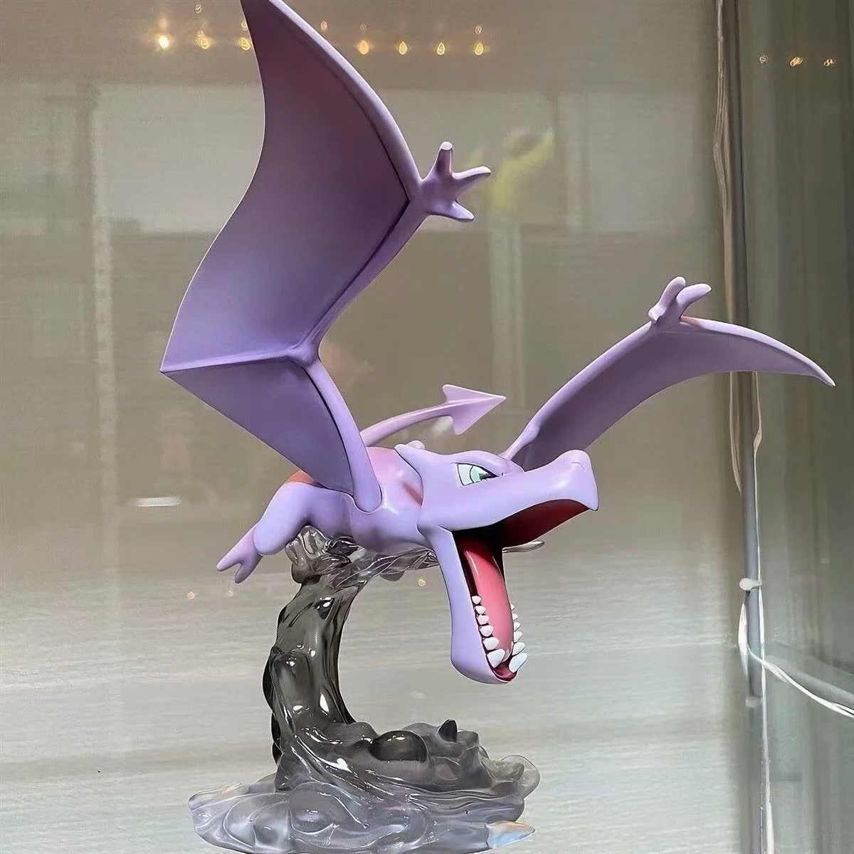 

Action Figure Aerodactyl ACE Series Anime Peripheral GK Statue Decoration Model