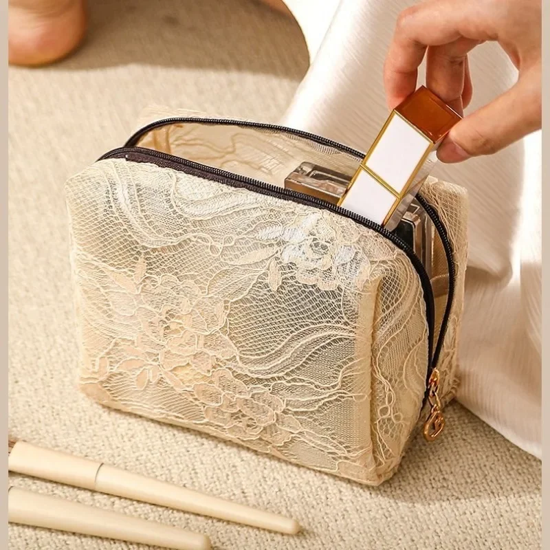 bolsa-de-cosmeticos-de-viagem-de-malha-de-renda-fofa-portatil-feminina-estojo-de-maquiagem-multifuncional-organizador-de-cosmeticos-bolsa-de-armazenamento-de-batom