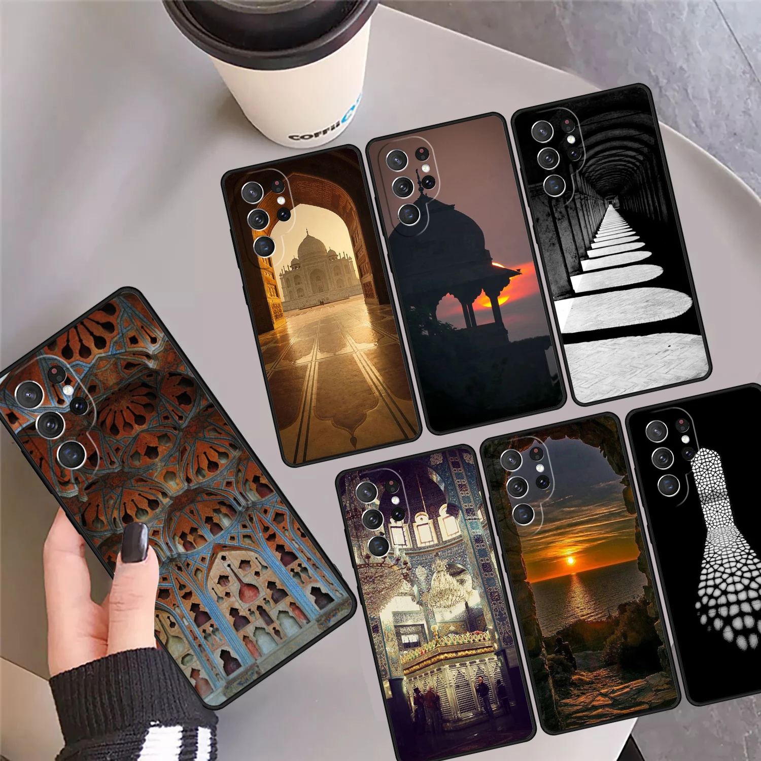 Mecca Imam Ali Isla… - image