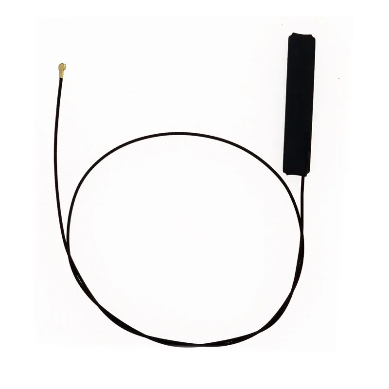 WIFI CARD Antenna Laptop Wireless Network Card Special Antenna Mini PCI PCI-e Antenna 3g 4G 5G lte natenna AX210 EM7455 L860-GL