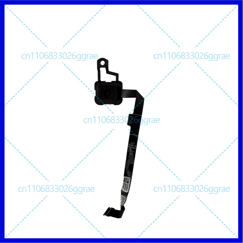 For DELL Inspiron16Plus7610 7620 Fingerprint Speaker YRKJM