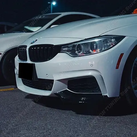 8 best sales bmw 435i m performance - №8