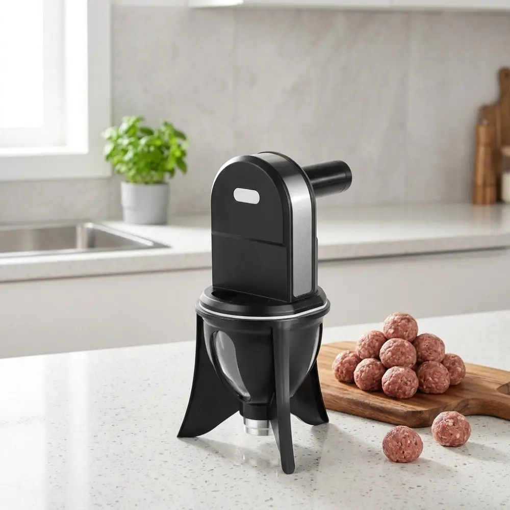 Automatic Electric Sweet Ball Maker Labor-saving Efficient Sweet Dumpling Machine Professional Glutinous Rice Ball Maker Cooking