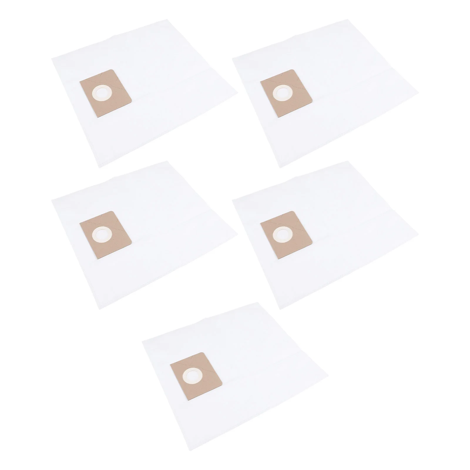 5Pcs Vacuum Cleaner… - image