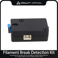 Creality Upgraded Filament Break Detection Kit for Ender-5 Max_K1 Max_Ender-3 V3_K1C_Ender-3 V3 Plus_K1 SE 3D Printer Parts