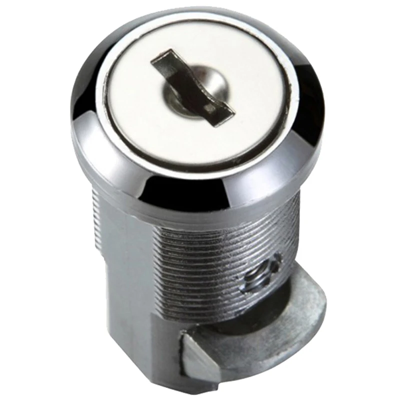 MS826 Cabinet Cam Lock,Fire Hydrant /Cylindrical/ Press Lock For Distribution Box