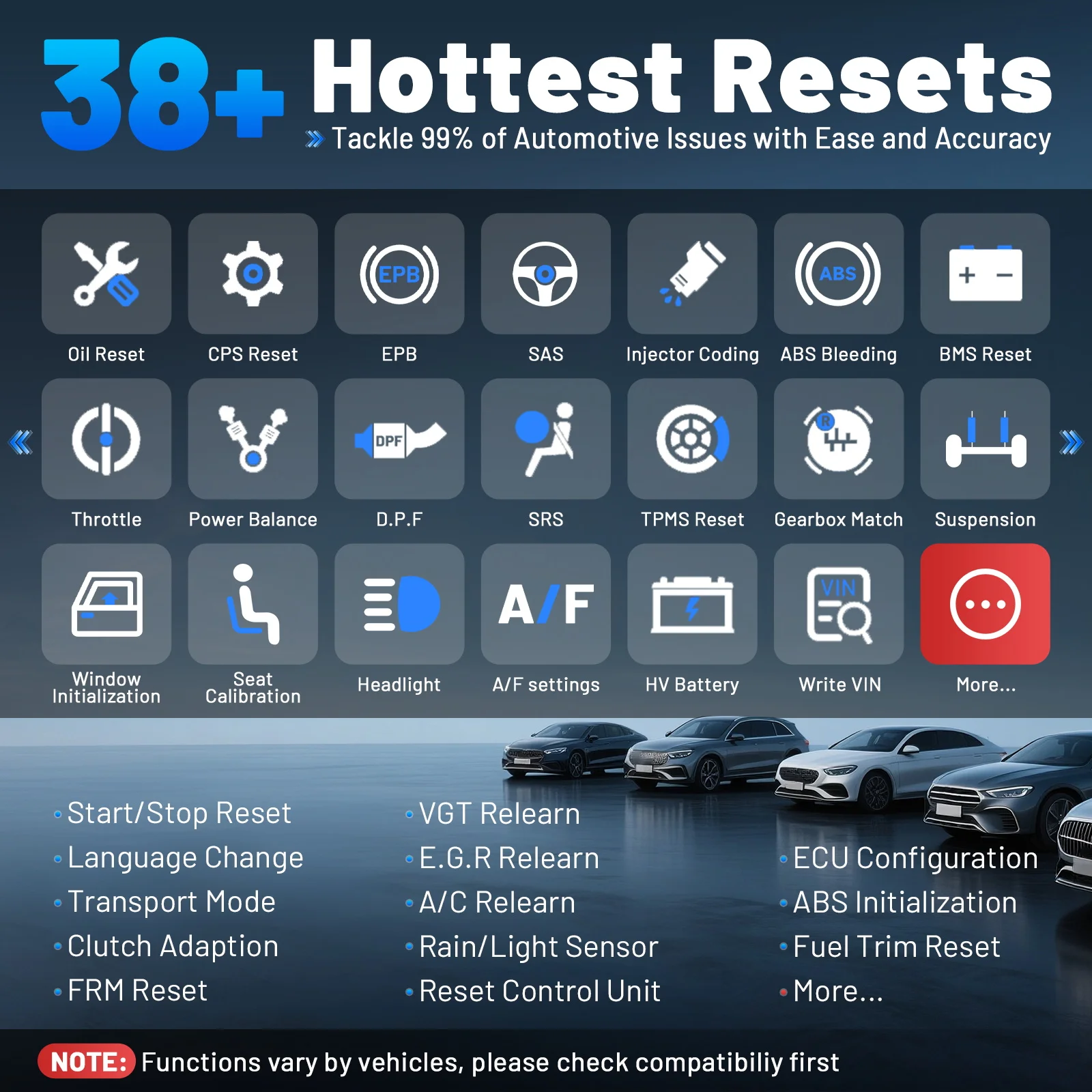 XTOOL X100 PAD3 مبرمج مفتاح كامل Obd2 الماسح الضوئي X100PAD3 أداة تشخيص السيارة النخبة IMMO برمجة المفاتيح جميع المفاتيح المفقودة مع KC100