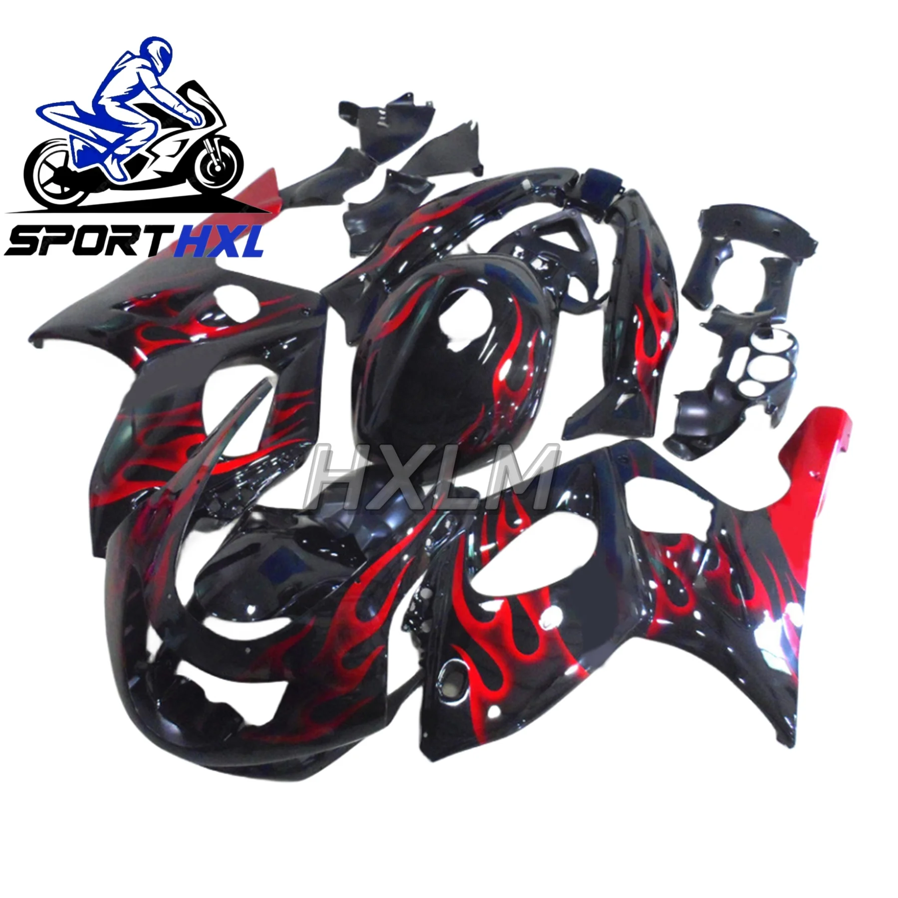 Aftermarket Fairing…