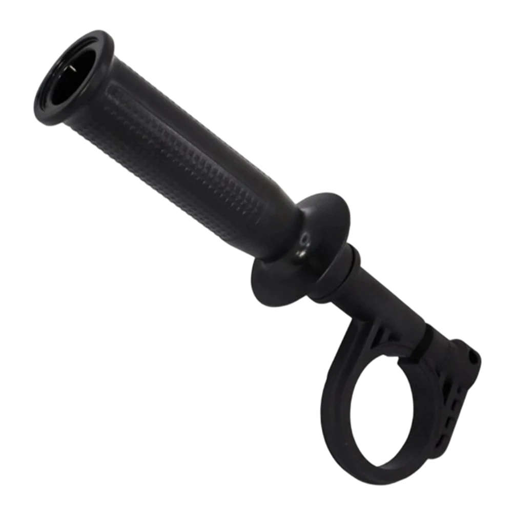 For Precision Control Tasks Side Handle Replacement Accessory For Drills Drill Handle Precision Fit N389651 Part Number
