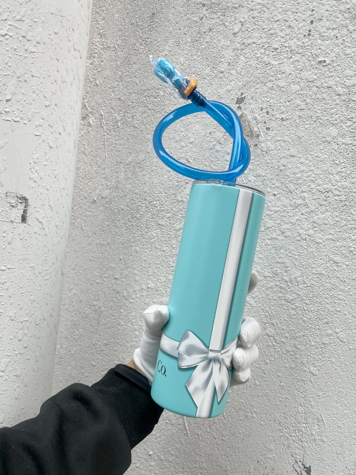 

formu one pcs bottle 20zo tumbler tiff gift cup