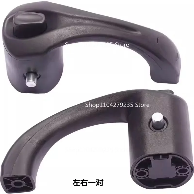 

Suitable for Excavator Accessories, Modern 60-9 Temporary EC60/80/85 Front Windshield Positioning Lock