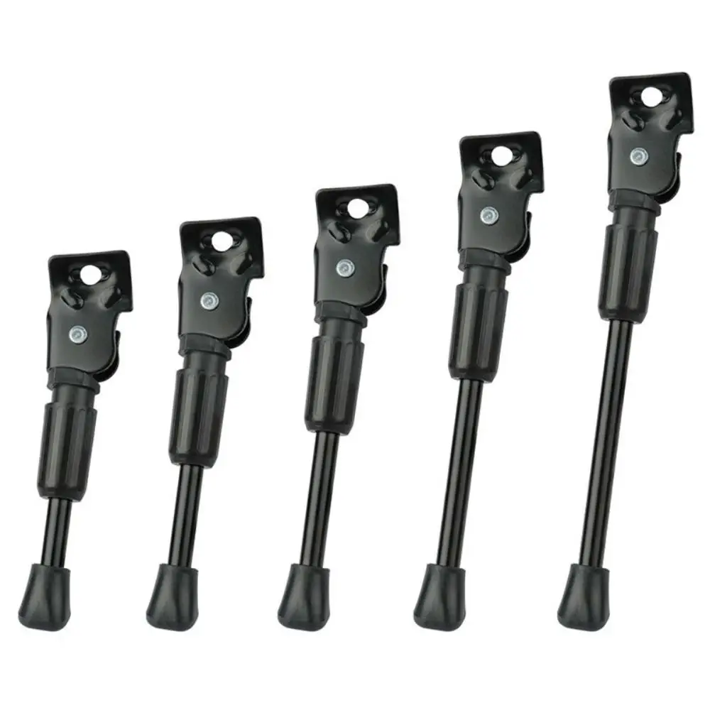 

Parking Support Kids Bike Kickstand Foot Brace 12/14/16/18/20/22 Inch Bicycle Kickstand Easy Installation Non-Slip