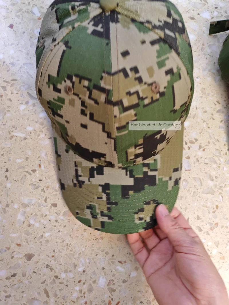 Gorra táctica protección solar para outdoor y aire libre