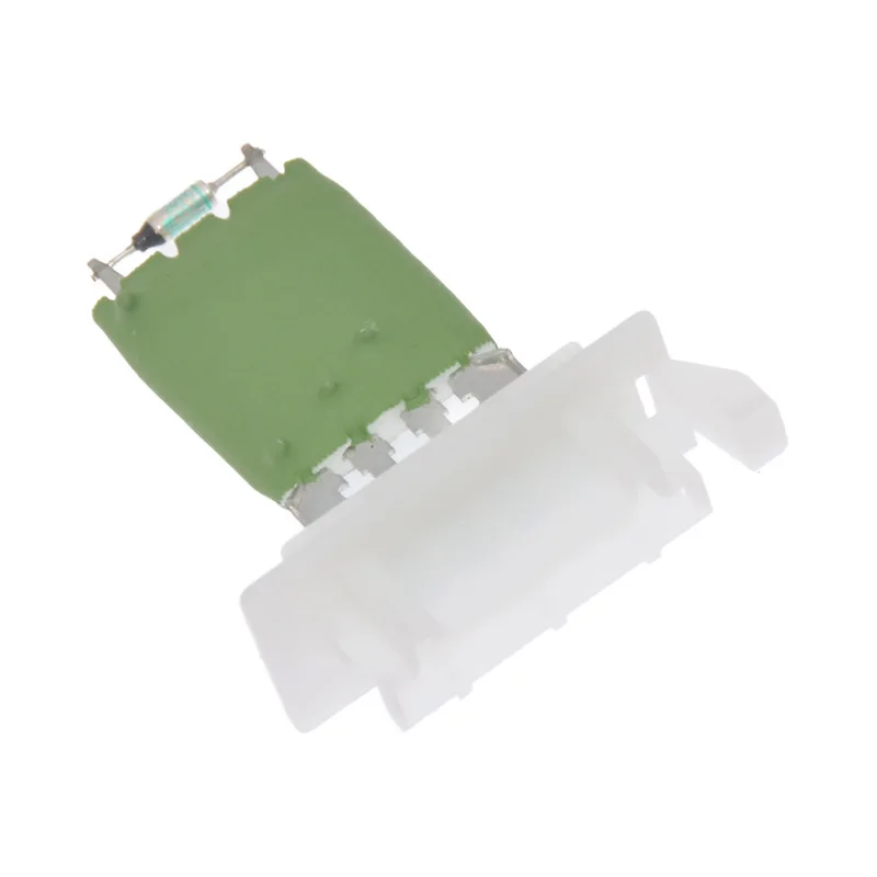 Resistenza ventola motore ventilatore riscaldatore per Mercedes Classe A W169 2004-2012 A 1698200397