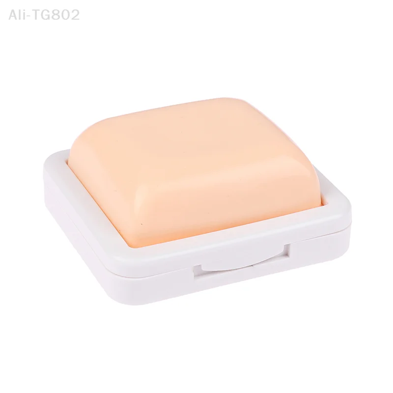 Pad Injection Training Skin Practice Supplies Medical Human Model Intramuscular Suture Simulator Silicone Syringe Nurse Tools