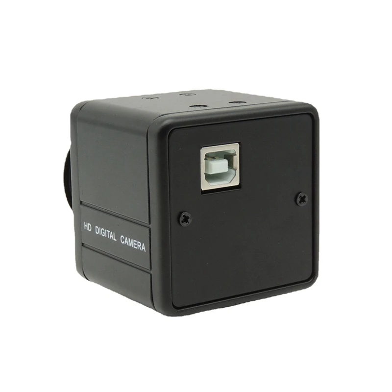 4K 8MP HD Webcam Autofocus CCD IMX179 USB Mini Camera OTG UVC Voor PC Streaming/Video-oproep/Skype/Meeting