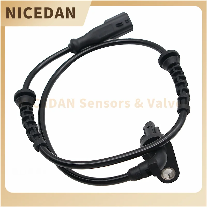 

479007380R Rear Left/Right ABS Wheel Speed Sensor For Dacia Logan MK Express Sandero Car Parts accessories 479000527R