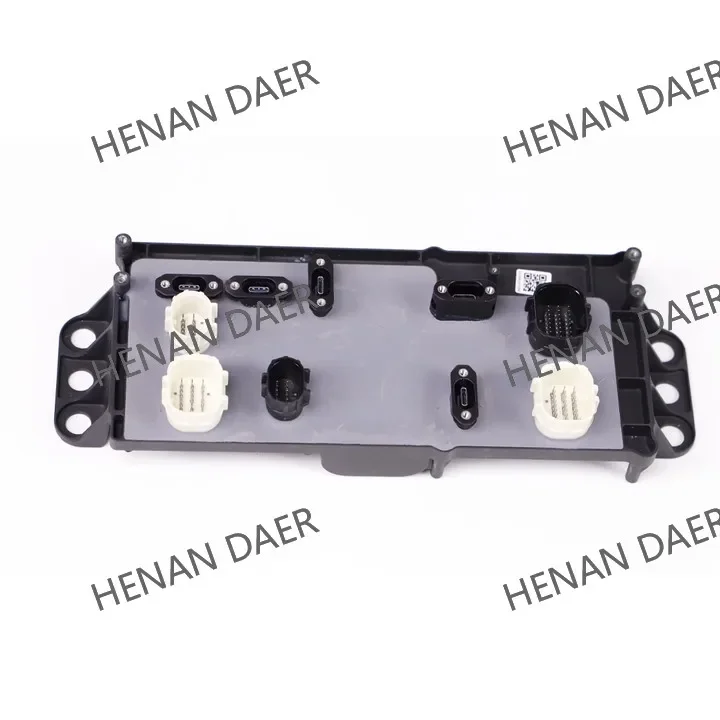 Original Cable Distribution Board Module for Agras T50 Agricultural Dr-one Replace Repair Parts Dr-one Accessories