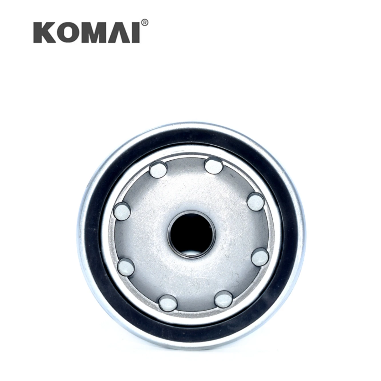 Para Fleetguard As2474 Separador de óleo de ar P 506086 2120279 212200210 41157577   Peças automotivas Oas98000