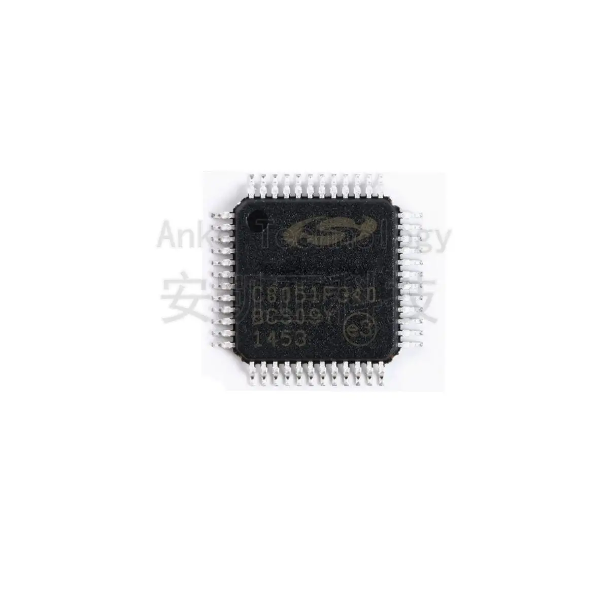 

Genuine original, surface-mounted C8051F340-GQR single-chip microcomputer chip, TQFP-48