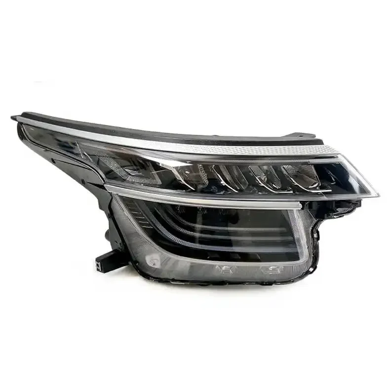 

For Kia KX3 2020 Front Headlight headlamp Head lamp Daytime Running light Turn signal