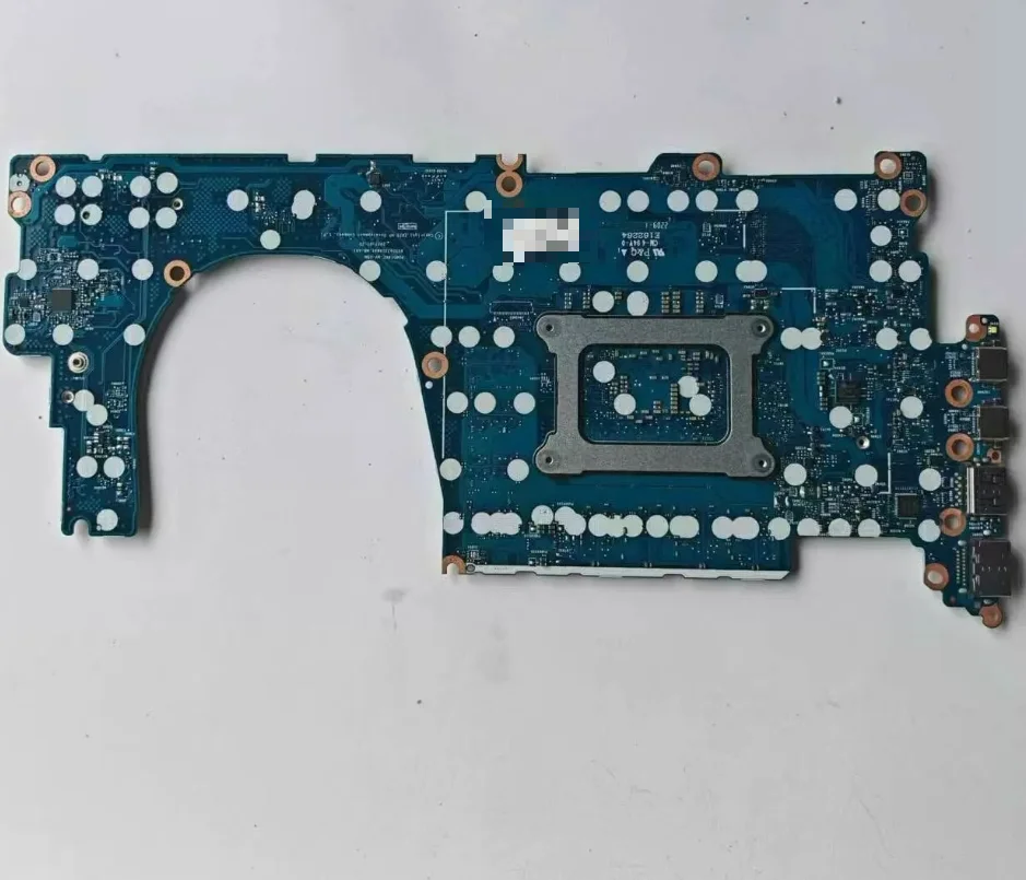 New For HP X360 1040 G9 830 840 G9 Laptop motherboard compatible CPU i51235U I51245U i71260 i71265U DRAM 8G 16G SN 6050A3316601