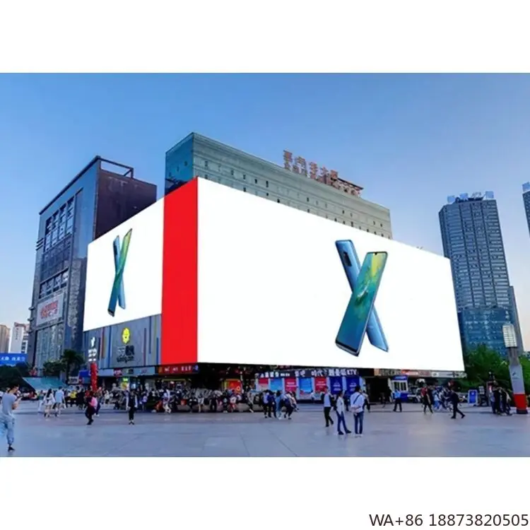 Led High Brightness…