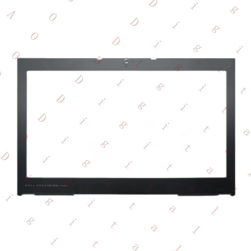 

WW для Dell Precision M4700 B Shell, рамка экрана, чехол для ноутбука 0RHCCX