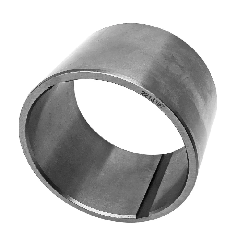 2213197 221-3197 Sleeve Bearing for TRACK-TYPE TRACTOR D5R XL D6K2 XL D6K2