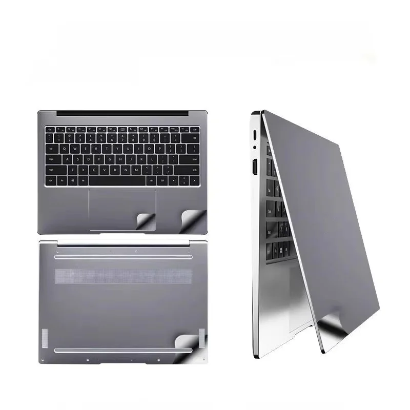 Pele elegante para laptop Huawei MateBook 14 2025 - D16