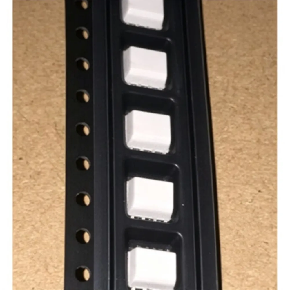 5PCS LM1085IS-ADJ D207 MOCD207 MOCD207M M430F5528 MSP430F5528IRR A4506 HCPL-4506 PIC14000-04/SS PIC14000 INA128UA INA128 INA128U